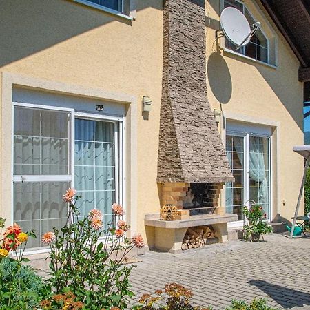 Villa Garfield Nitrianske Rudno Exteriér fotografie